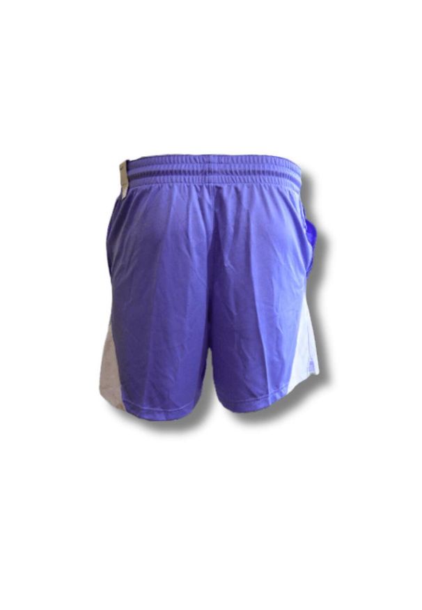 Spodenki sportowe damskie Nike Isofly Shorts Wmns. Kolor: fioletowy