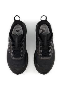 Buty damskie New Balance FuelCell Rebel Trail WRBT5CX – czarne. Kolor: czarny. Materiał: syntetyk, materiał, guma. Szerokość cholewki: normalna. Sport: bieganie, fitness #6
