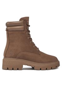 Timberland Trapery Cortina Valley 6In Bt Wp TB0A5Z849291 Beżowy. Kolor: beżowy. Materiał: skóra, nubuk