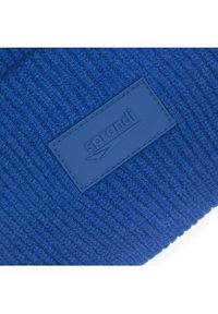 Sprandi Czapka OW3-003-AW23 Niebieski. Kolor: niebieski. Materiał: syntetyk