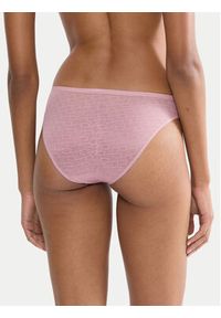 Triumph Figi klasyczne Signature Sheer 10222554 Różowy. Kolor: różowy. Materiał: syntetyk #5