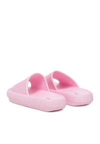 DeeZee Klapki CT0626-4 Różowy. Kolor: różowy. Materiał: syntetyk #7