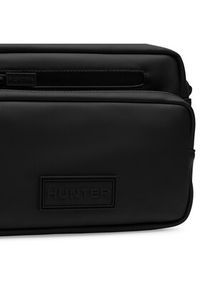 Hunter Saszetka HTR-E-004-05 Czarny. Kolor: czarny. Materiał: materiał #6