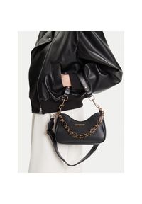 Love Moschino - Torebka LOVE MOSCHINO. Kolor: czarny #1