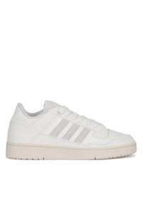Adidas - Sneakersy adidas. Kolor: biały
