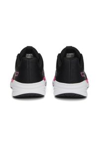 Buty damskie Puma Transport. Kolor: wielokolorowy, różowy, czarny