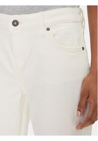 Guess Jeans Jeansy W5GA1S D5M62 Biały Bootcut Fit. Kolor: biały #3