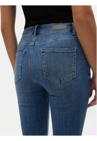 Vero Moda Jeansy Flash 10302478 Niebieski Flared Fit. Kolor: niebieski #5