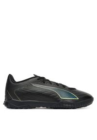 Puma Buty do piłki nożnej Ultra 6 Play Tt 108542 02 Czarny. Kolor: czarny. Materiał: skóra #1