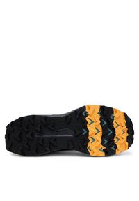 Joma Buty do biegania Sierra 2521 TKSIES2521 Turkusowy. Kolor: turkusowy. Materiał: materiał #5