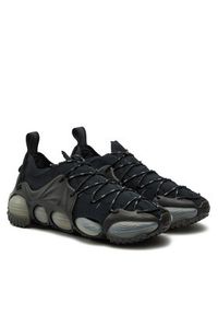 Nike Sneakersy Ispa Link Axis FZ3507 002 Czarny. Kolor: czarny. Materiał: materiał #7