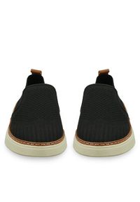 GANT - Gant Tenisówki 30638906 Czarny. Kolor: czarny. Materiał: materiał