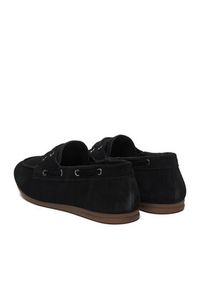Lasocki Mokasyny CEO-WI16-ELENA2-01 Czarny. Kolor: czarny. Materiał: zamsz, skóra #8