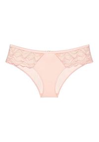 Triumph Figi klasyczne Waves Of Glow 10226434 Beżowy. Kolor: beżowy. Materiał: syntetyk #5