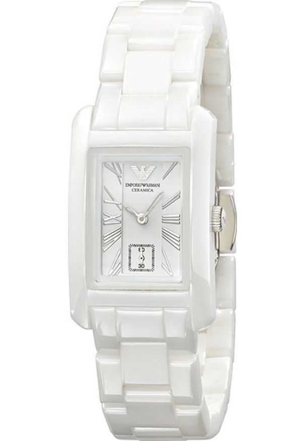 Zegarek Emporio Armani Zegarek ARMANI Damski AR1409 (42MM) NoSize