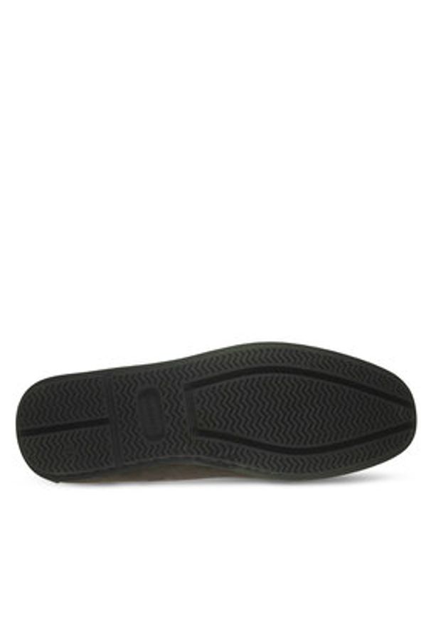 GANT - Gant Mokasyny 30633914 Brązowy. Kolor: brązowy. Materiał: skóra, zamsz