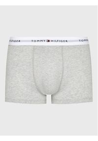 TOMMY HILFIGER - Tommy Hilfiger Komplet 3 par bokserek UM0UM02761 Kolorowy. Materiał: bawełna. Wzór: kolorowy #7