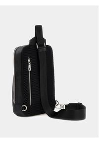 Guess Torebka 179320 Czarny. Kolor: czarny #2