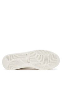 Blauer Sneakersy S5GRANT01/LEA Biały. Kolor: biały. Materiał: skóra #5