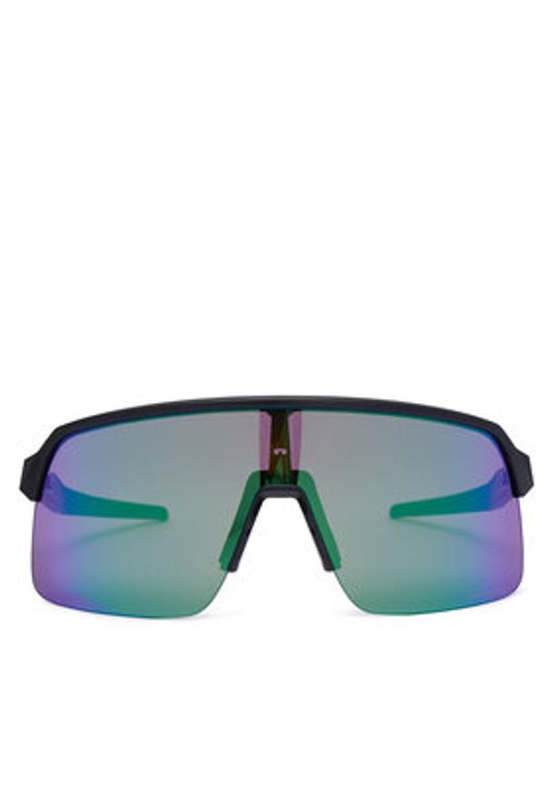 Oakley Okulary przeciwsłoneczne Sutro Lite 0OO9463 94630339 Czarny. Kolor: czarny