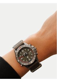 Timex Zegarek Expedition North TW2W91100 Szary. Kolor: szary #4