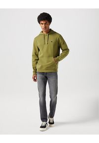 Wrangler - WRANGLER 11MWZ MĘSKIE SPODNIE JEANSOWE JEANSY DŻINSY MARSHALL 112350860 W1MZ016320 #3