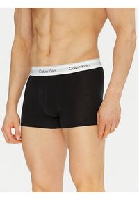 Calvin Klein Underwear Komplet 5 par bokserek LV00NB4393 Kolorowy. Materiał: bawełna. Wzór: kolorowy