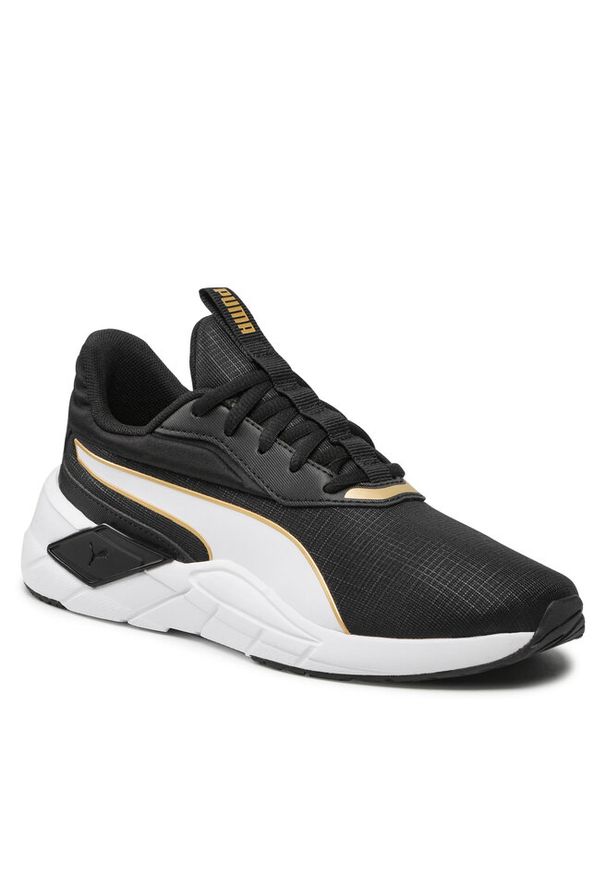 Buty Puma. Kolor: czarny