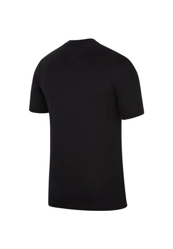 Koszulka sportowa męska Nike Air Jordan Photo. Kolor: wielokolorowy, czarny. Długość rękawa: krótki rękaw. Długość: krótkie. Sport: koszykówka