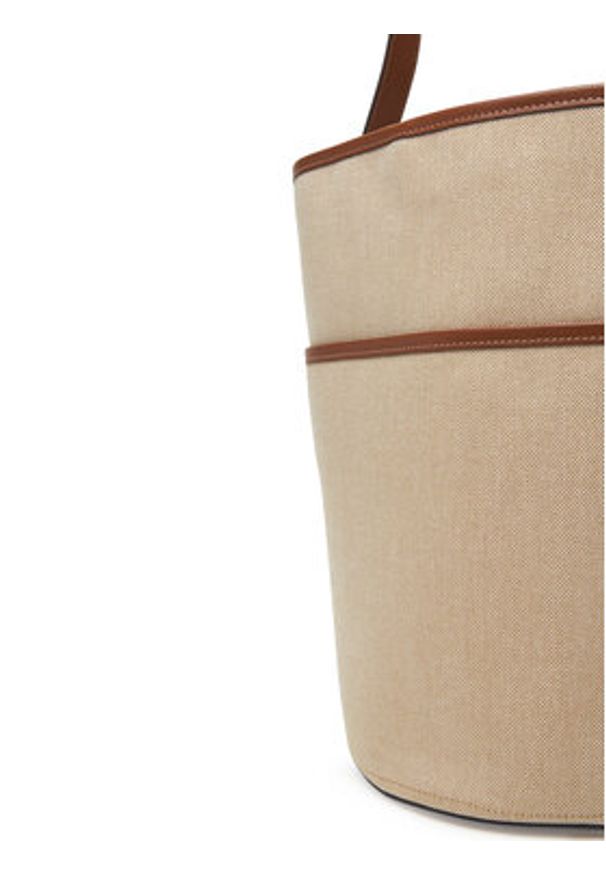 Furla Torebka Lido WB01565 BX3561 TCO00 Beżowy. Kolor: beżowy