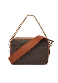 MICHAEL Michael Kors Torebka Bryant 32S5GYTC5B Brązowy. Kolor: brązowy #5