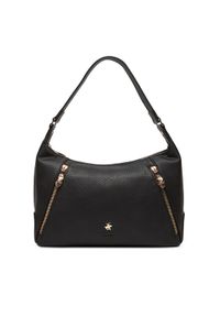 Beverly Hills Polo Club Torebka CEO-BHPC-C-003-08 Czarny. Kolor: czarny