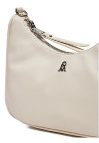 Steve Madden Torebka Bvital-S SM13000595 Écru. Kolor: kremowy. Materiał: skórzane #6