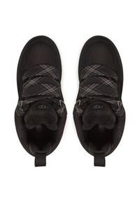 Ugg Sneakersy W Lowmel 1144032 Czarny. Kolor: czarny. Materiał: zamsz, skóra #5