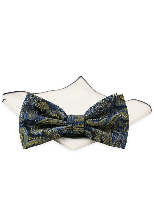 Muszka Chattier elegancka