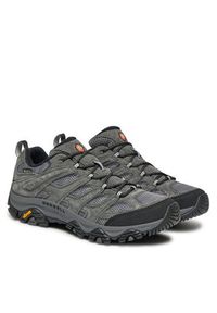 Merrell Trekkingi Moab 3 Gtx J035799 Szary. Kolor: szary. Materiał: zamsz, skóra. Sport: turystyka piesza #5