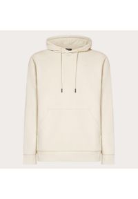 Oakley Bluza Relax Pullover 2.0 Foa404847-68S. Kolor: beżowy #1