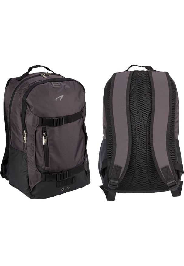 Avento Plecak sportowy wodoodporny męski Avento 26L uni. Styl: sportowy