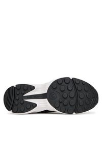 MICHAEL Michael Kors Sneakersy Sami 43S5SMFS1D Czarny. Kolor: czarny. Materiał: materiał #4