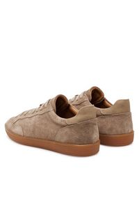 Aldo Sneakersy Wildbrook 13963575 Brązowy. Kolor: brązowy. Materiał: skóra #6