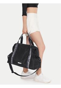 EA7 Emporio Armani Torba 7W000743 AF18306 UC001 Czarny. Kolor: czarny. Materiał: materiał #4