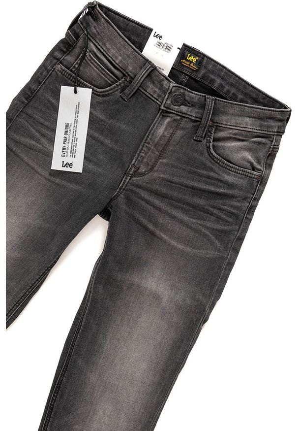 Lee - LEE SCARLETT BROOM BLACK L526AELJ SAMPLE