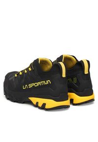 LA SPORTIVA - La Sportiva Trekkingi Ultra Raptor 3 ZFHS105K00Y00 Czarny. Kolor: czarny. Materiał: materiał. Sport: turystyka piesza #4
