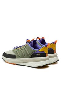Adidas - adidas Sneakersy X_Plrphase IE8921 Szary. Kolor: szary. Materiał: materiał, mesh #2