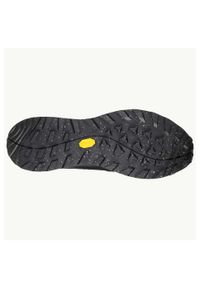 Buty trekkingowe męskie Jack Wolfskin Terraventure Texapore Low. Zapięcie: sznurówki. Kolor: wielokolorowy, niebieski, szary. Materiał: guma, materiał, tkanina, syntetyk. Szerokość cholewki: normalna