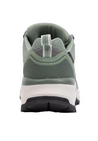 TRESPASS - Buty Sportowe Damskie Zindzi II DLX. Kolor: niebieski. Styl: sportowy