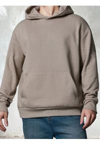 Sinsay - Bluza hoodie - Inny