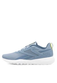 Reebok Buty na siłownię Flexagon Energy Tr 4 100074500 Niebieski. Kolor: niebieski. Materiał: materiał. Sport: fitness