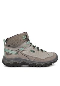 keen - Trekkingi Keen. Kolor: szary