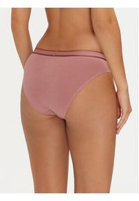 Calvin Klein Underwear Figi klasyczne 000QF7952E Różowy. Kolor: różowy #5